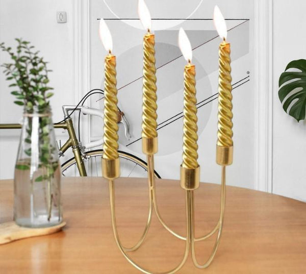 Candle stands
