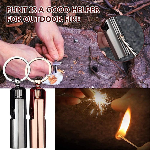 Durable Metal Gas Lighter for All purposes indoor & Out door